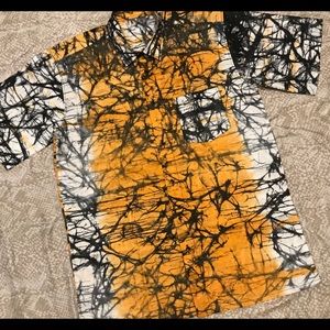 Hand Made Batik Design